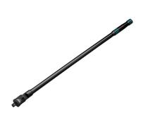 Draper Esperto Breaker BAR 1.3cmD 600mm Nero Sfera a Molla Cuscinetto 24275
