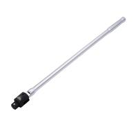 Draper Esperto Breaker BAR 1.9cmD 640mm Temprato Temperato e Cromato Placcato
