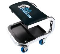 Draper Esperto Evolution Lavoro Sgabello con Contenitore 435 x 380mm Tools Tray