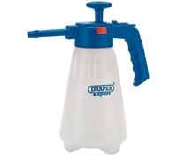 Draper Esperto Fpm Pompa Spruzzatore 2.5L Prodotti Chimici Solventi Fuel Scala