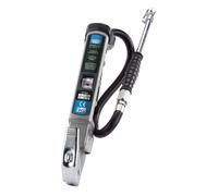 Draper Esperto Hi-Flo Linea D'Aria Gonfiatore Pneumatico con Doppia Estremità