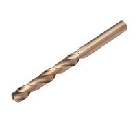 Draper Esperto HSSE M35 Punta da Trapano Cobalto 11.0mm x 86mm Più Metalli 08946