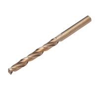 Draper Esperto HSSE M35 Punta da Trapano Cobalto 7.0mm x 109mm Più Metallo 08921