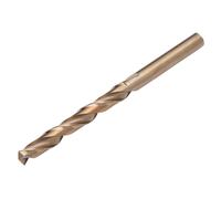 Draper Esperto HSSE M35 Punta da Trapano Cobalto 8.0mm x 117mm Più Metallo 08929