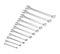 Draper Esperto Imperial Chiave Combinata Set 11 Pezzi Misura 1/4 - 7/8 Af 29546
