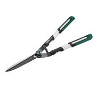 Draper Esperto Impugnatura Morbida Bordo Dritto Giardino Cesoie 200mm Grips