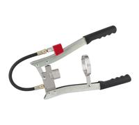Draper Esperto Ingrassatore Leva Azione Piccolo Filo 300mm Tubo Flessibile 16157