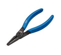 Draper Esperto J1 Dritto Punta Interno Pinze Circolari 140mm Tappo 10-25mm 09016