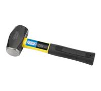 Draper Esperto Manico IN Vetroresina Martello Club 1kg Morbido Grip 63350