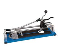 Draper Esperto Manuale 3-in-1 Piastrella Taglio Macchina 700 x 200mm 24693