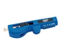 Draper Esperto Multifunzione Cavo Stripper Capacità Da 8 - 13 MM 69943