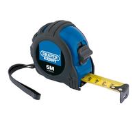 Draper Esperto Nastro di Misurazione Classe II,5m 16ft x 25mm Chiusura Bottoni &