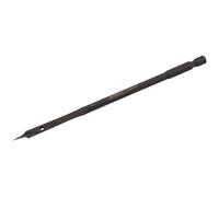 Draper Esperto Piatto Legno Punta 6mm Gambo Precisione Centrale Punto 54523