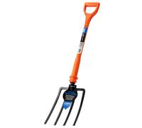 Draper Esperto Pienamente Isolato Terzisti Giardino Forcella Testato Per 10,000V