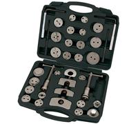 Draper Esperto Pistone Pinza Freno Vento Retro Kit 39 Pezzi Completa 83717