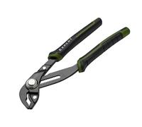 Draper Esperto Quick Release Pompa Acqua Pinze 200mm Morbido Grip Maniglie 28563
