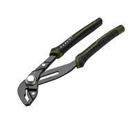 Draper Esperto Quick Release Pompa Acqua Pinze 250mm Morbido Grip Maniglie 28564
