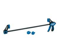 Draper Esperto Resistente Impugnatura Morbida Doppio Cricchetto Azione Morsetto