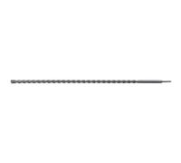 Draper Esperto Sds Plus Muratura Trapano Punta 24.0 x 1000mm Tungsteno con 41363