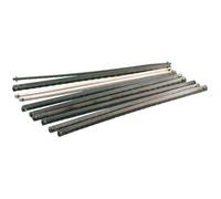 Draper Esperto Seghetto Lame 152mm 32tpi Confezione Di 10 General Uso 69305