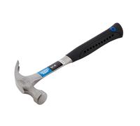 Draper Esperto Solido Forgiato Martello 560g 568ml Pp / Tpr Per Anti Vibrazione