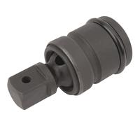 Draper Esperto Urto Snodo Universale 1.9cm Sq Dr Fornito Con Pin E Anello 05560