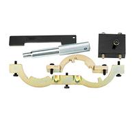 Draper ETK36 Timing kit per Opel e Chevrolet veicoli, blu