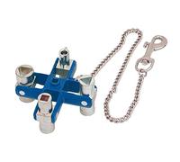 Draper Expert 03073 - Chiave universale Master