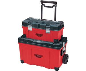 Draper Expert 03080 - Cassetta per utensili portatile