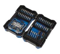 Draper Expert 04932 a Impatto Cacciavite Set di Punte 0.6cm Esagonale (65 Pezzi)
