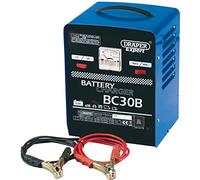 Draper Expert 05583 230 V Carica batterie