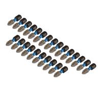 Draper Expert 05689 Pz-Type Urto S / Guida Punte No2x25mm 0.6cm Esagonale 25Pc