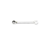 Draper Expert 06846, Chiave inglese aperta con cricchetto reversibile 15 mm