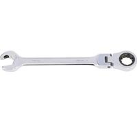 Draper Expert 06854 - Chiave a cricchetto flessibile, 10 mm