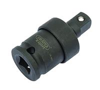 Draper Expert 07020 - Giunto a percussione universale, 3/8"