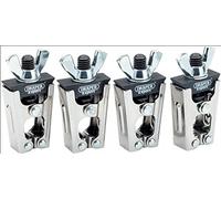 Draper Expert 07219 - Morse per saldatura (4 pezzi)