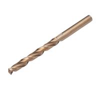 Draper Expert 08929 - Punta per trapano HSSE M35 al cobalto, 8,0 mm, per acciaio legato, leghe di titanio, acciaio inossidabile, acciaio temprato, ghisa e acciaio al carbonio