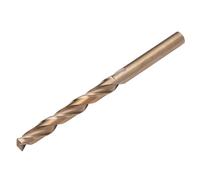 Draper Expert 08943 - Punta per trapano HSSE M35 al cobalto, 9,5 mm, per acciaio legato, leghe di titanio, acciaio inossidabile, acciaio temprato, ghisa e acciaio al carbonio