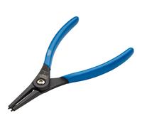 Draper Expert 09037 Dritto Punta Esterno Pinze Circolari A2, 180mm