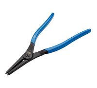 Draper Expert 09039 Dritto Punta Esterno Pinze Circolari A4, 320mm