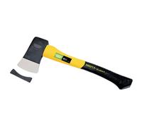 Draper Expert 09941 - Accetta con manico in fibra di vetro, 680 g