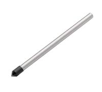 Draper Expert 10096 - Punta per trapano in ceramica TCT, 6 x 80 mm, per ceramica, piastrelle morbide e vetro non temperato