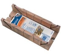 Draper Expert 10266 - Scatola per sega per tagli obliqui, 360 x 110 x 60 mm