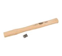 Draper Expert 10942 - Manico in Hickory 330 mm e cuneo per martello a penna divisa