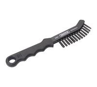 Draper Expert 11951 Spazzola A Mano In Acciaio Con Filo Da 225Mm