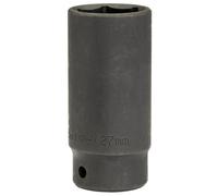 Draper Expert 12748 27Mm 1/2" Square Drive Hi-Torq Deep Impact Socket