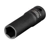 Draper Expert 12Mm 3/8"D 6 Punti Profondi Chiave A Impatto HI-TORQ 06885