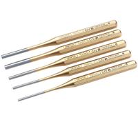 Draper Expert 13041 - Set 5 spine coniche
