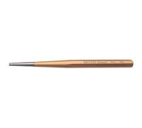 Draper Expert 13417 6mm X 250mm Lungo Conica Pin Punzone