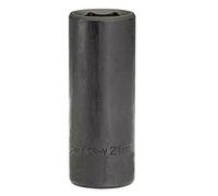 Draper Expert 14104 - Bussola ad Impatto ad Alta Coppia 1/2Dr, 21 mm